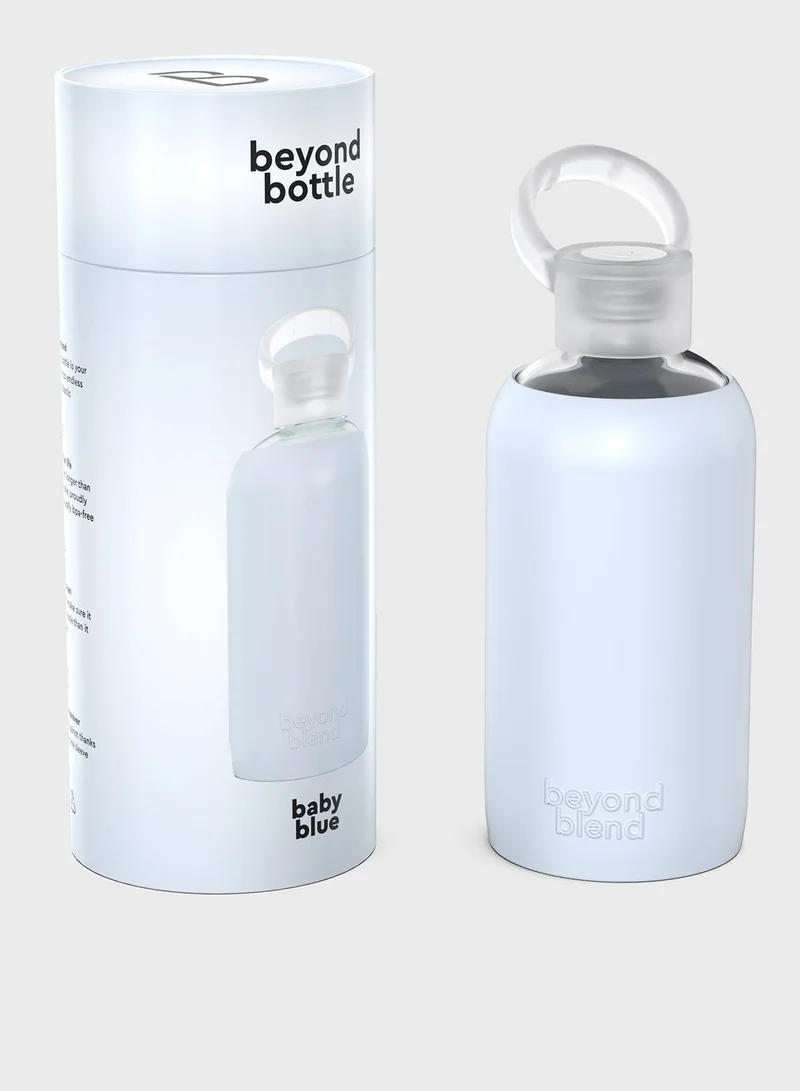 beyond blend Water Bottle