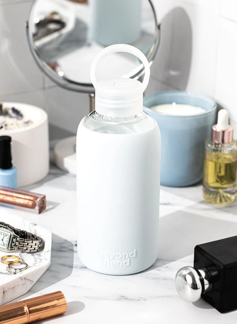 beyond blend Water Bottle