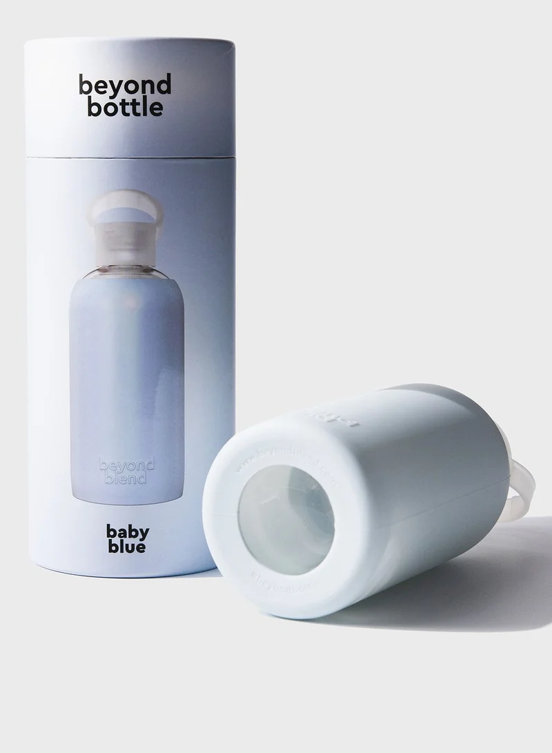 beyond blend Water Bottle