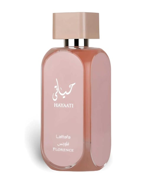 Hayaati Florence EDP 100ml