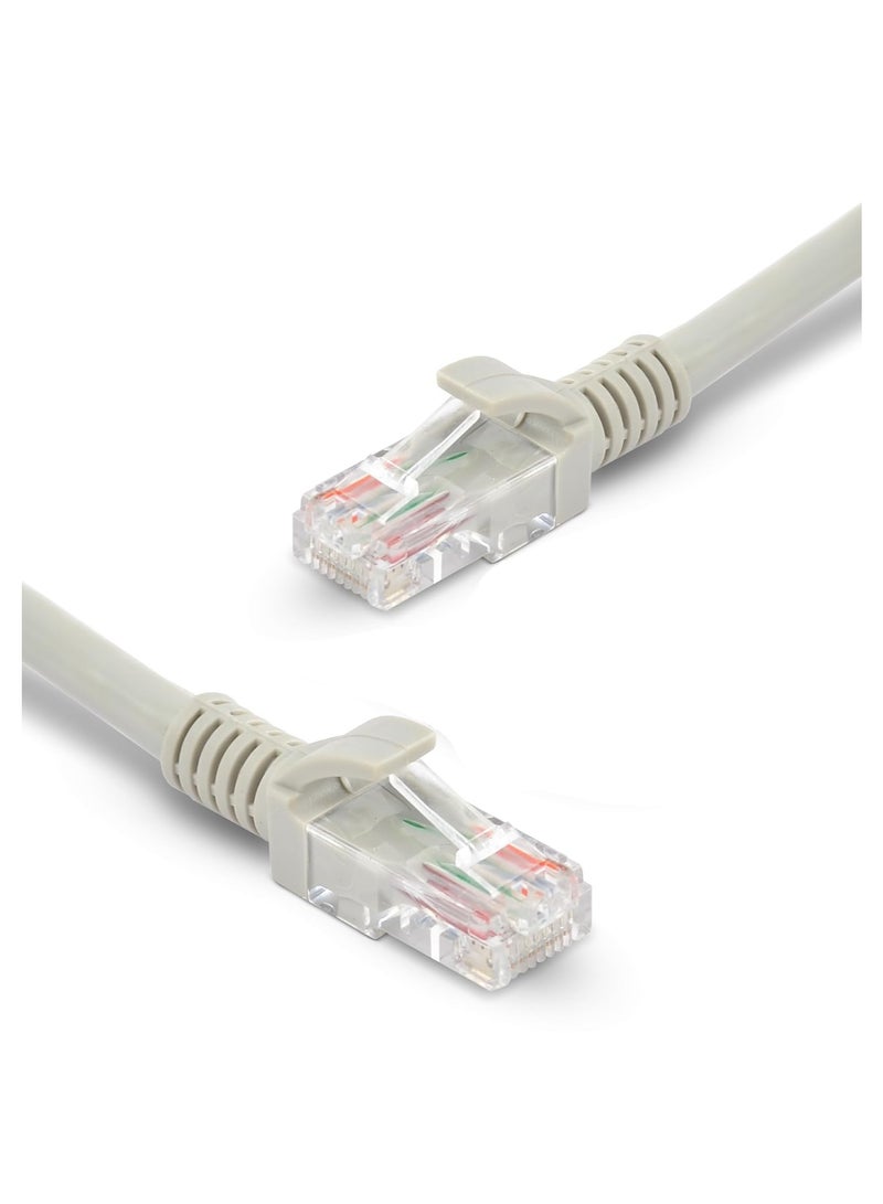 FUJISHKA premium CAT 6 Ethernet Cable 10M – Reliable High-Speed Data Cable - Image 2