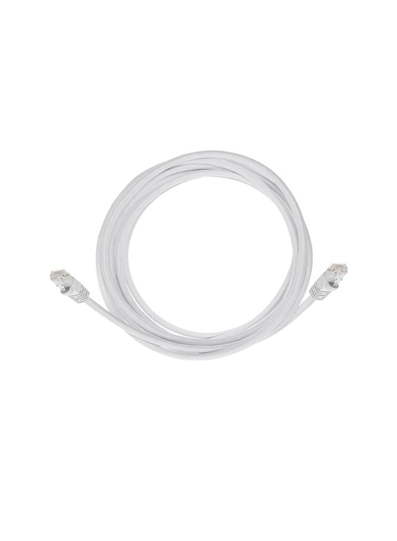 FUJISHKA premium CAT 6 Ethernet Cable 10M – Reliable High-Speed Data Cable - Image 3