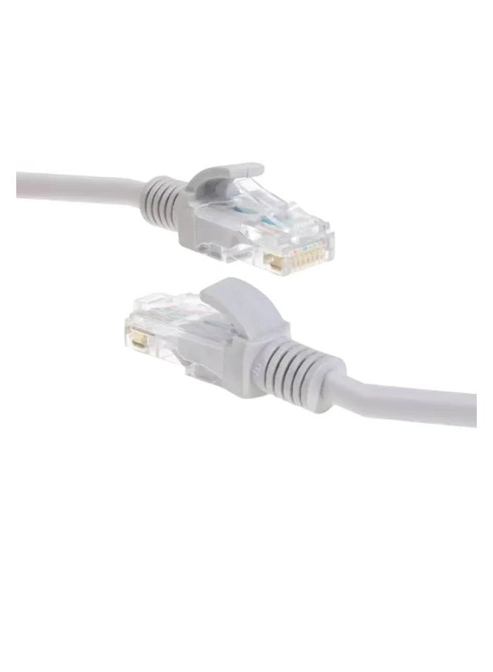 FUJISHKA premium CAT 6 Ethernet Cable 10M – Reliable High-Speed Data Cable - Image 5