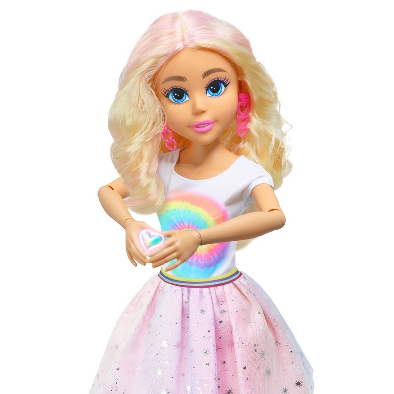 FunVille - Dreameez Princess 28 Inch - 81099 - Image 3