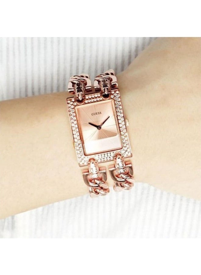 Guess Watch For Women W0072L3 - Image 5