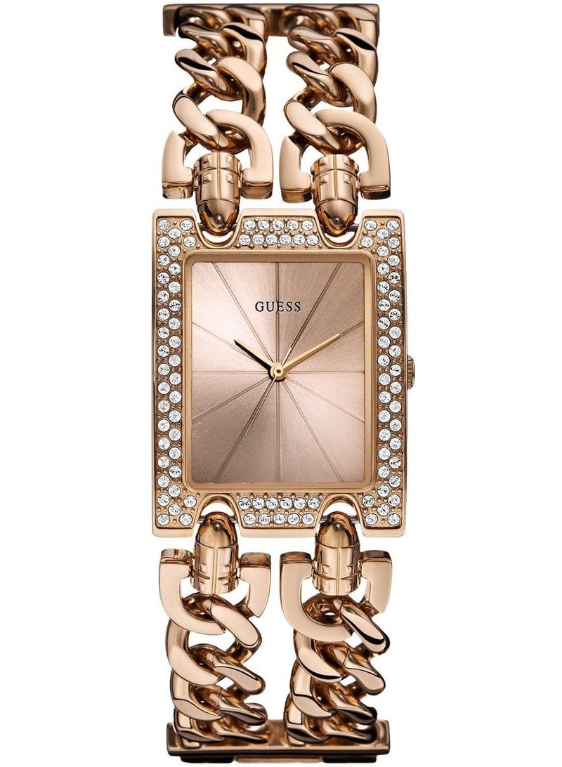 Guess Watch For Women W0072L3 - Image 1