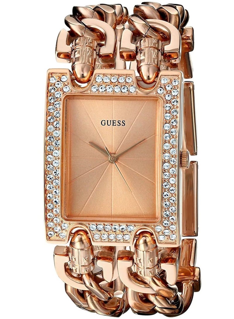 Guess Watch For Women W0072L3 - Image 2