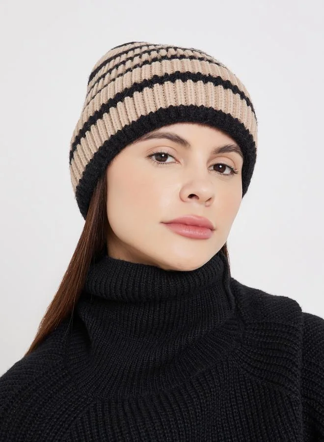 ستايلي بينيه مخطط