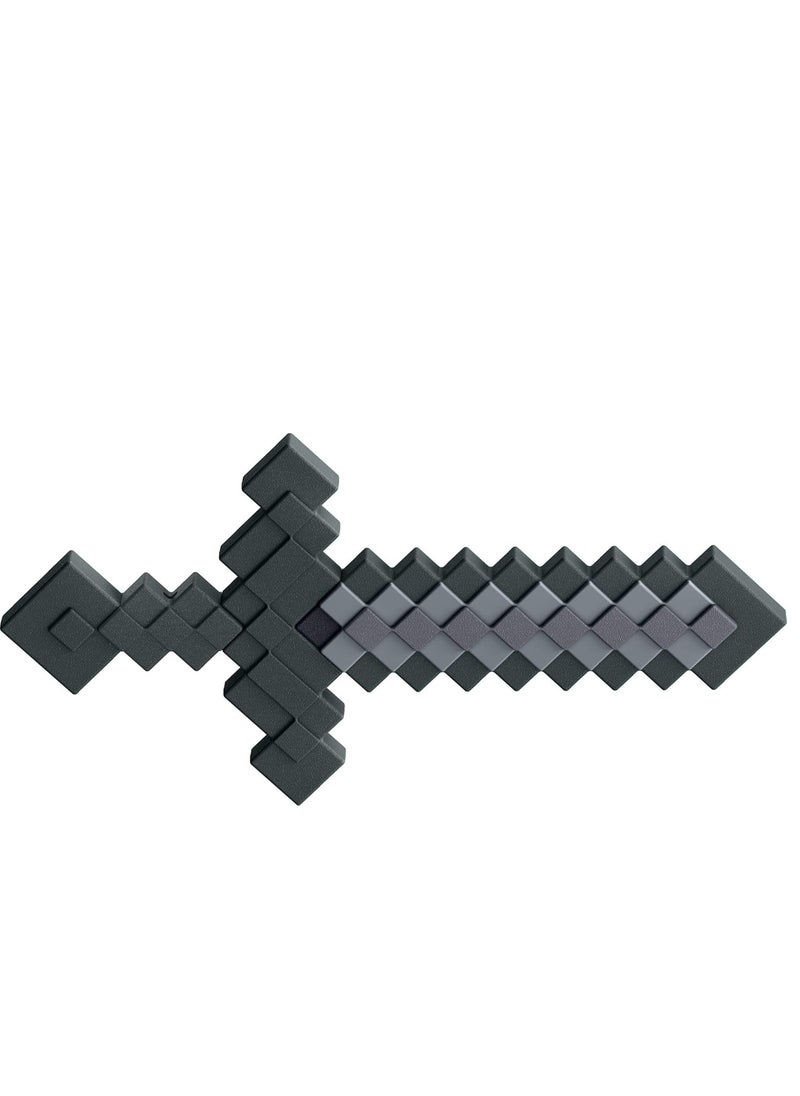 MINECRAFT - Minecraft Basic Roleplay - Stone Sword - Image 1
