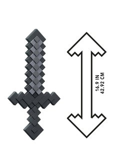 MINECRAFT Minecraft Basic Roleplay - Stone Sword  - Image 3