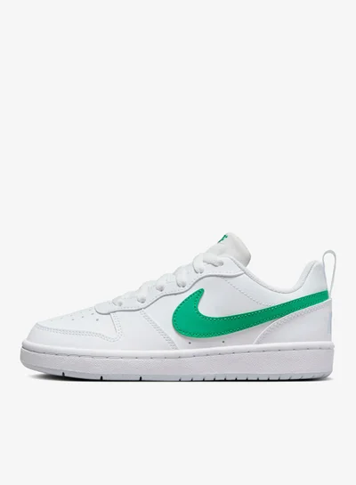 Nike Kids' Court Borough Low Recraft Shoes