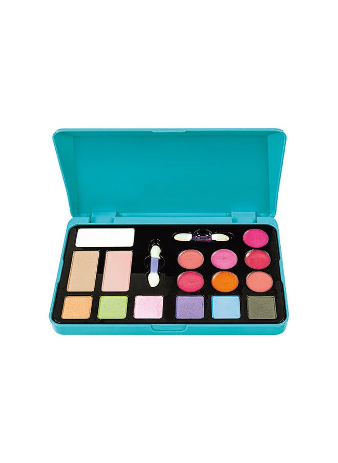 Clementoni - Crazychic Be Yourself- Be A Rocker Make Up - Image 1