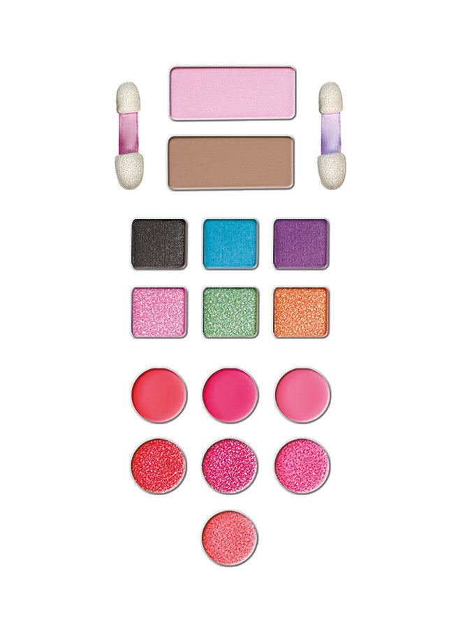 Clementoni - Crazychic Be Yourself- Be A Rocker Make Up - Image 1