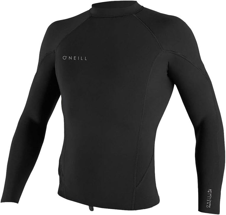 O'Neill Men's Reactor-2 1.5mm Long Sleeve Top - Image 5