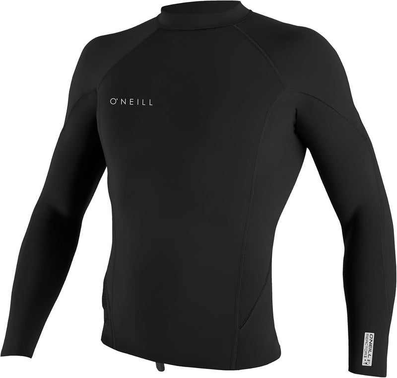 O'Neill Men's Reactor-2 1.5mm Long Sleeve Top - Image 1