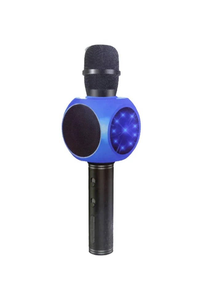 Smart Berry M8 Bluetooth Karaoke Microphones