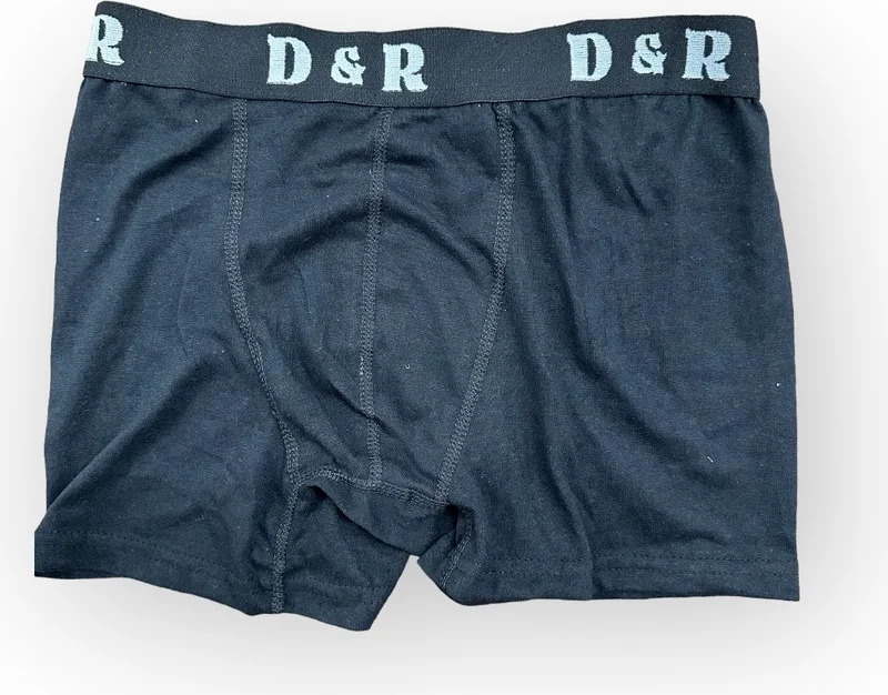 Sardem Economic Men's Boxer 3-pack 95% Cotton 5% Lycra