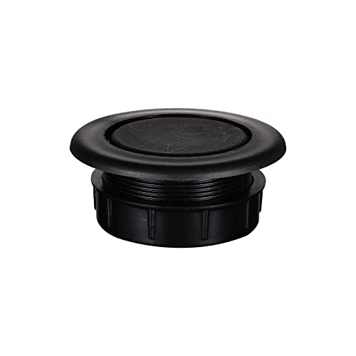 SUQ I OME SUQ I OME 2 inch Outdoor Patio Thick Parasol Umbrella Hole Ring Plug and Cap Set, for Parasol Umbrella Table Hole Cover  - Image 1