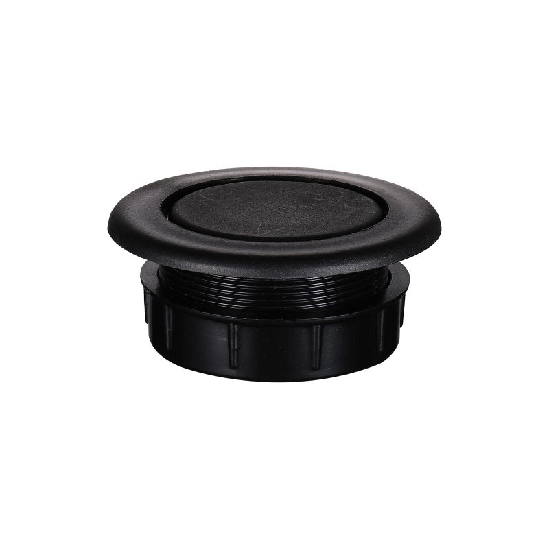 SUQ I OME SUQ I OME 2 inch Outdoor Patio Thick Parasol Umbrella Hole Ring Plug and Cap Set, for Parasol Umbrella Table Hole Cover  - Image 2