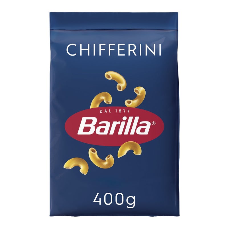 Barilla Chifferini 400g