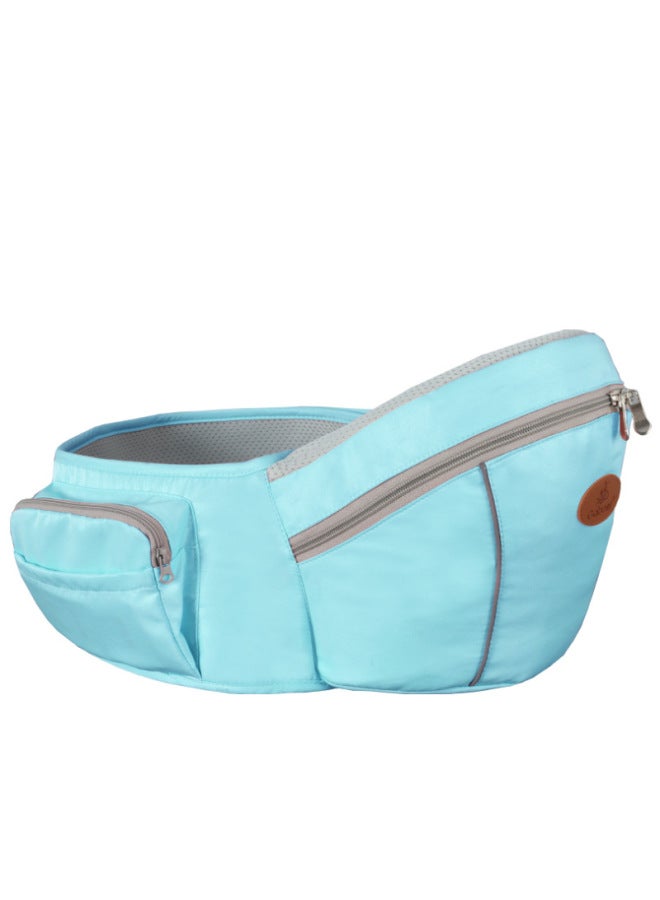 Jiabeixing Multi-functional Baby Strap Storage Single Stool Baby Waist Stool Holding Belt Maternal And Infant Supplies Substitute Hair Holding Baby Artifact