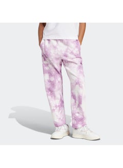 Adidas All Szn Fleece Tie Dye Pants  - Image 1