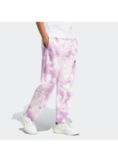 Adidas All Szn Fleece Tie Dye Pants  - Image 3