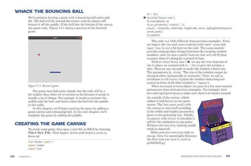 Python for Kids, 2nd Edition: A Playful Introduction to Programming - Image 5
