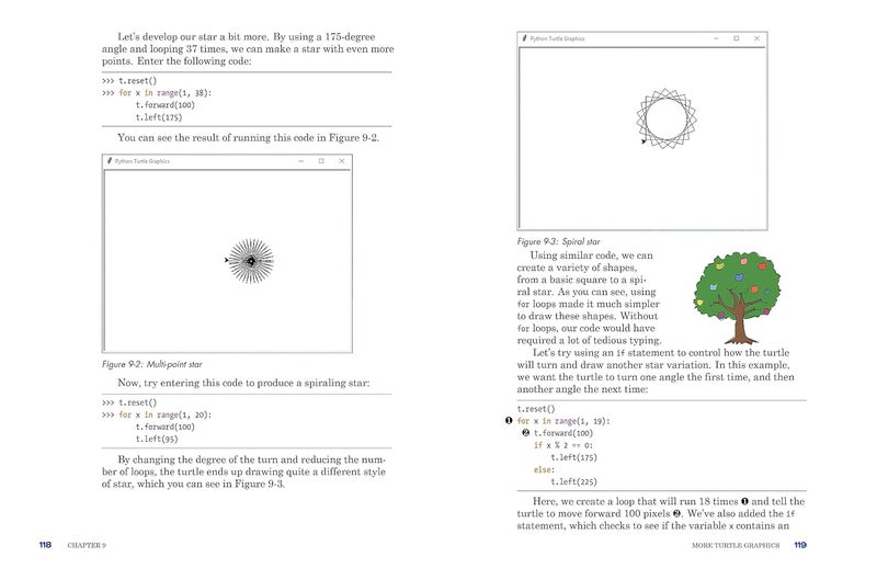 Python for Kids, 2nd Edition: A Playful Introduction to Programming - Image 4