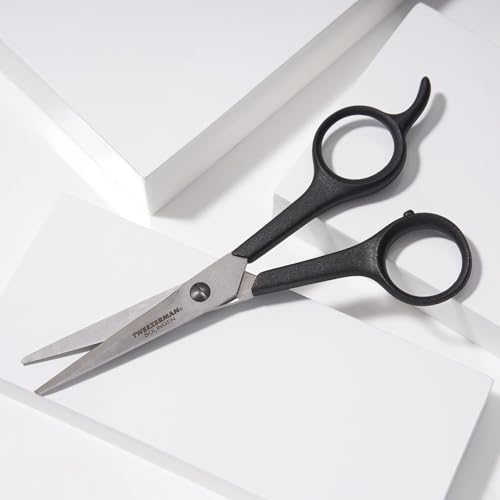 Tweezerman Spirit 2000 Styling Shears - Image 2