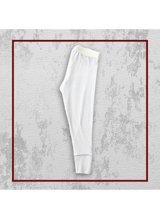 لبسون طقم ملابس داخلية ثيرمل حرارية للاطفال طويلة من الأعلى والأسفل - Image 2