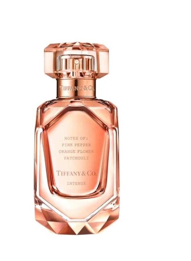 Tiffany & Co. Rose Gold Intense EDP 50ml