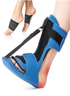 Plantar Fasciitis Night Splint, Foot Splint, Peroneus Splint, Plantar Fasciitis Night Splint, Adjustable Plantar Fasciitis Night Splint, Heel and Arch Pain Relief, Foot Support