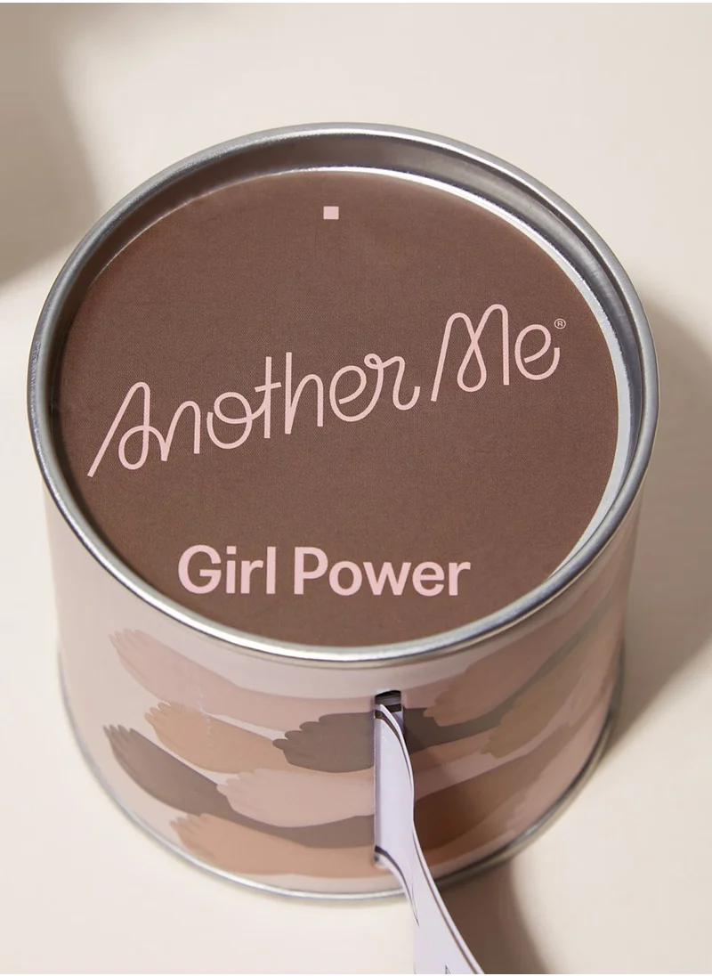 Another Me 100 Curious Facts, Girl Power, English