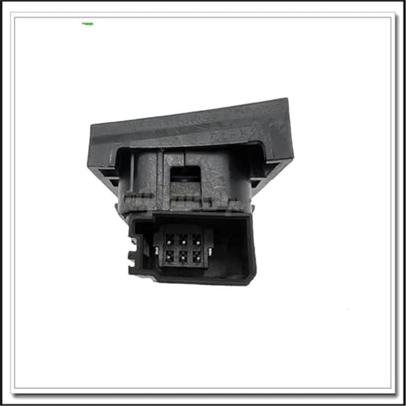 Vuzmode Car Cruise Control Button Set for Mustang - Image 3