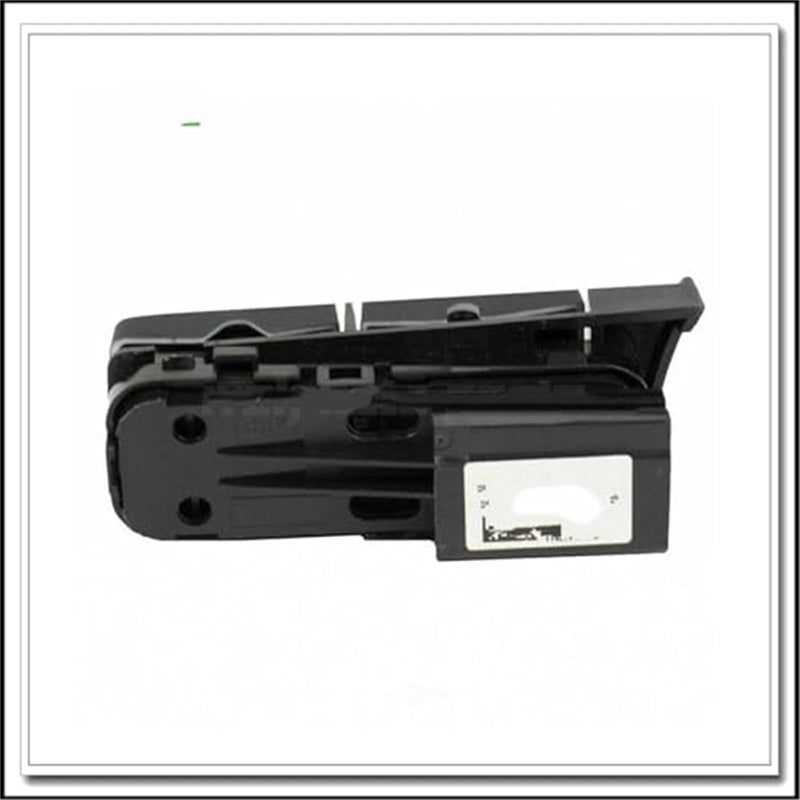 Vuzmode Car Cruise Control Button Set for Mustang - Image 2