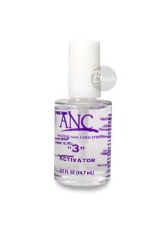 ANC ANC Activator DIP System Step 3 0.5oz 