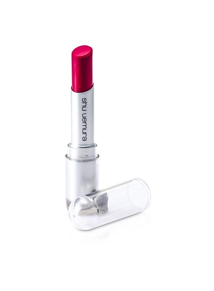 Shu Uemura Rouge Unlimited Supreme Matte - MPK 376