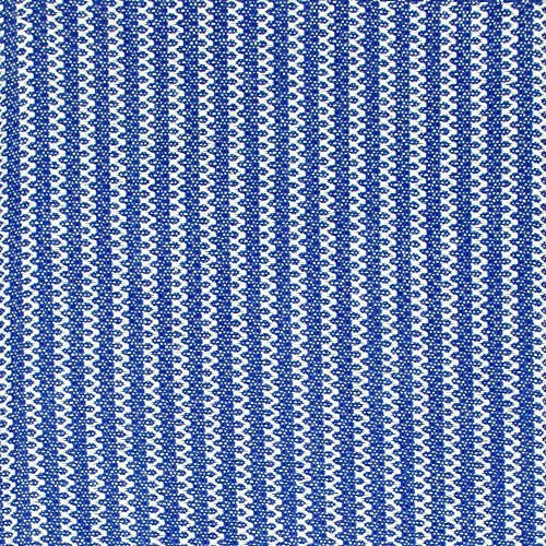 DII Ultra Absorbent, Everyday Cotton Kitchen Towels, Dishcloth Set, Assorted Blue, 5 Piece - Image 3