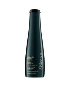 Shu Uemura Shu Uemura Ultimate Reset Extreme Repair Shampoo | Strengthens to Reduce Breakage and Split Ends | Deeply Conditions and Nourishes | With Japanese Rice Extract | For Dry and Very Damaged Hair  - Image 1