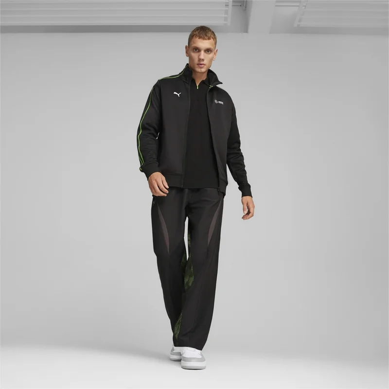 PUMA Mercedes-Amg Petronas Mt7 Track Jacket