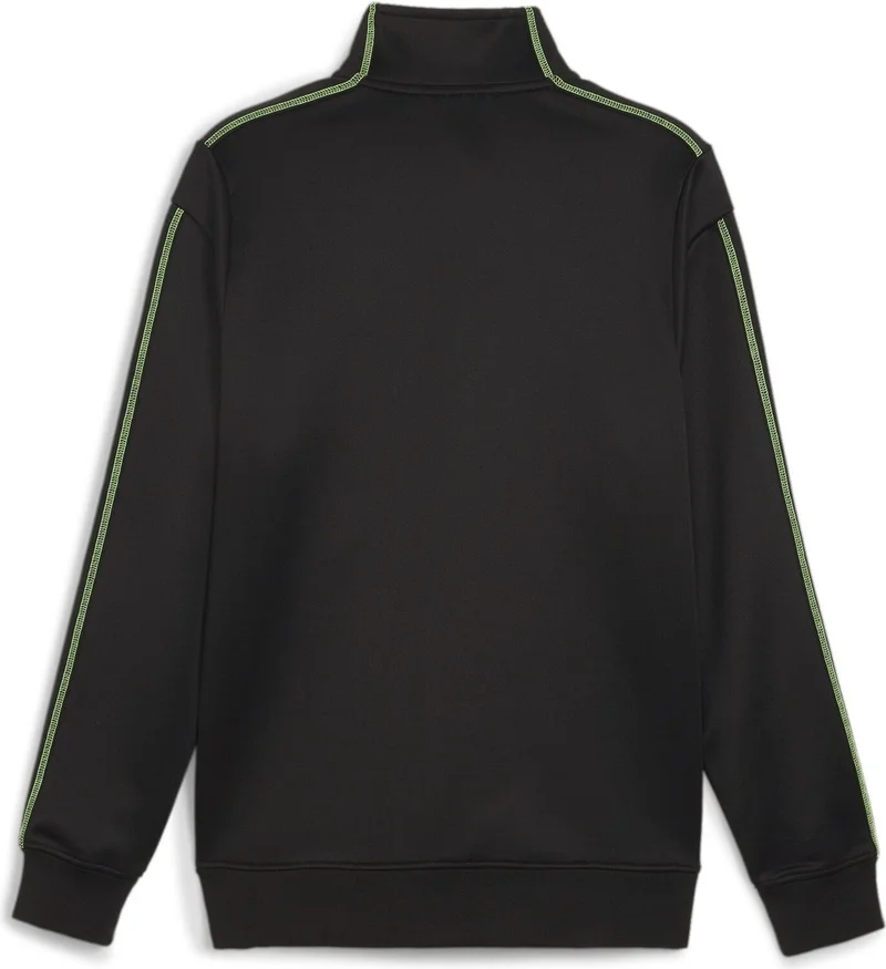 PUMA Mercedes-Amg Petronas Mt7 Track Jacket