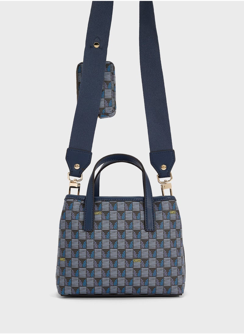 جس G Wave Mini Tote  - Image 2