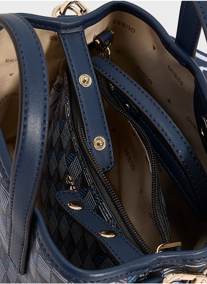 جس G Wave Mini Tote  - Image 5