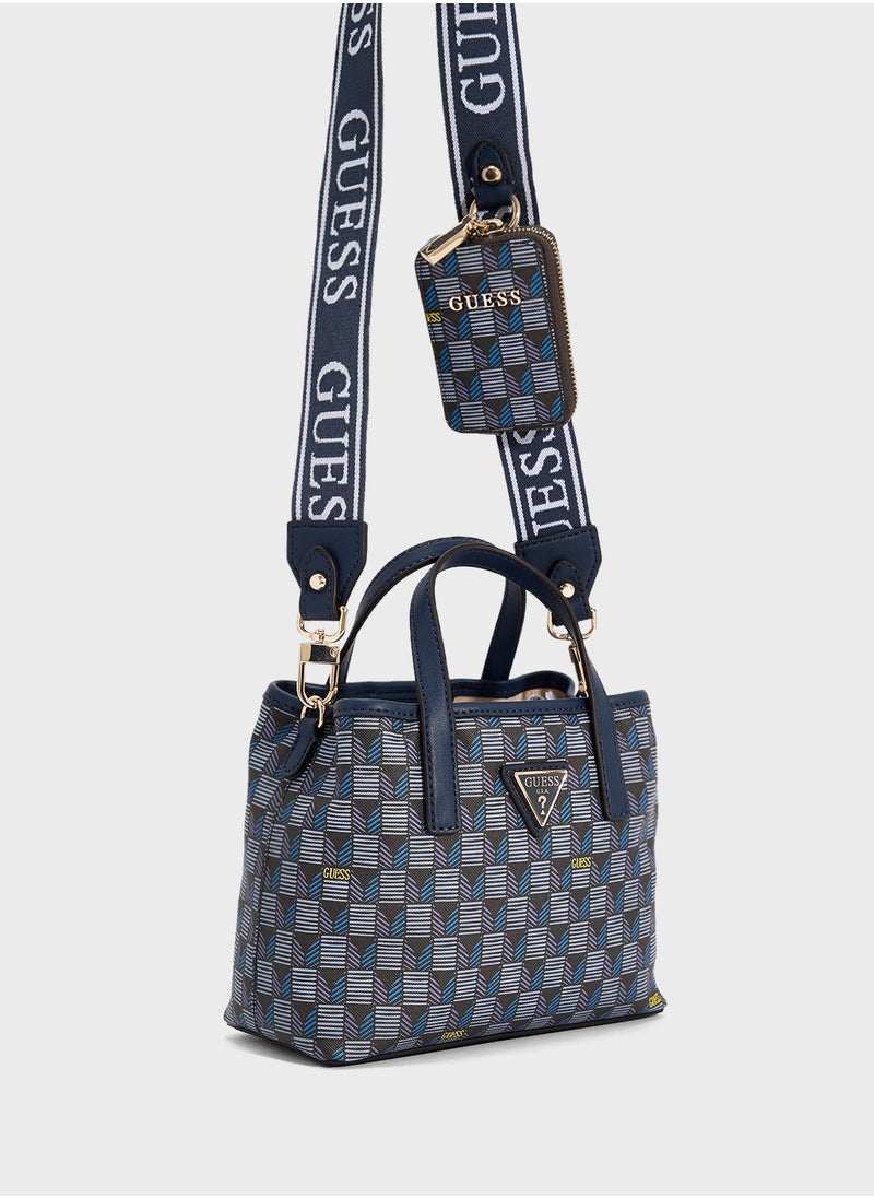 جس G Wave Mini Tote  - Image 3