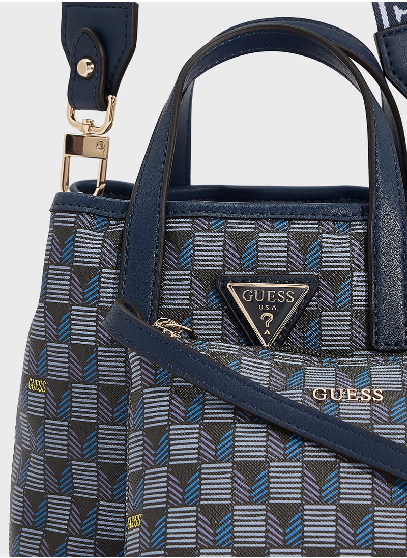 جس G Wave Mini Tote  - Image 4