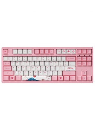 Pink Switch