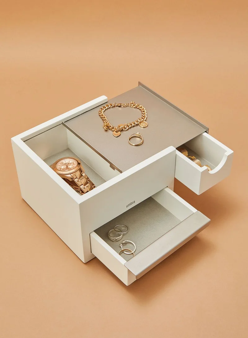 UMBRA Mini Stowit Jewelry Boxe