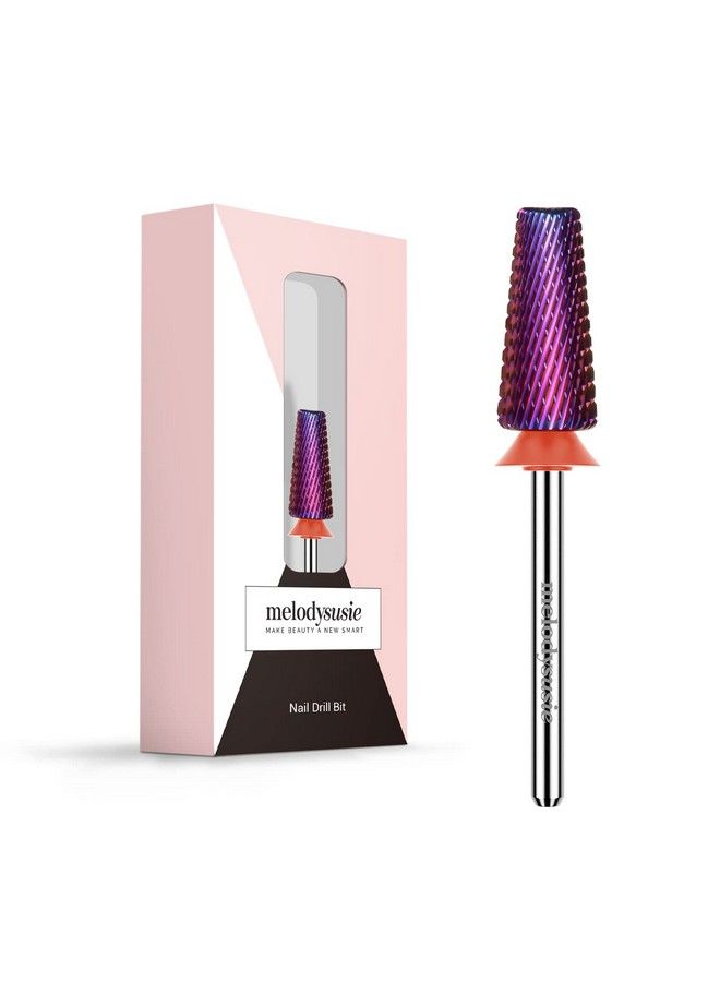 MelodySusie مجموعات مثقاب الأظافر الاحترافية 5 في 1 332 - Image 1