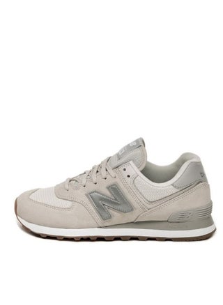 Beige/Light Gray